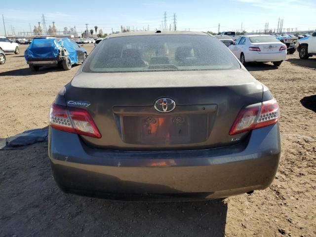 Photo 6 from auction – 2010 TOYOTA CAMRY BASE with VIN 4T4BF3EK5AR048687