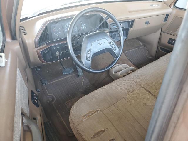 Photo 8 from auction – 1989 FORD F150 with VIN 2FTDF15N8KCA11656