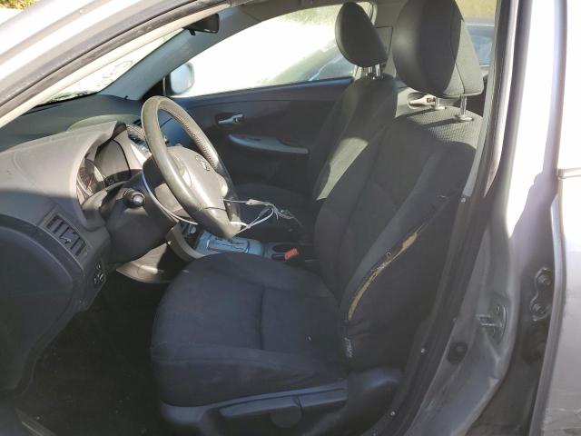 Photo 7 from auction – 2010 TOYOTA COROLLA BA with VIN 1NXBU4EE5AZ263177