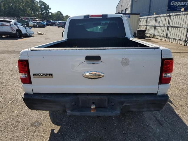 Photo 6 from auction – 2007 FORD RANGER with VIN 1FTYR10D47PA66568