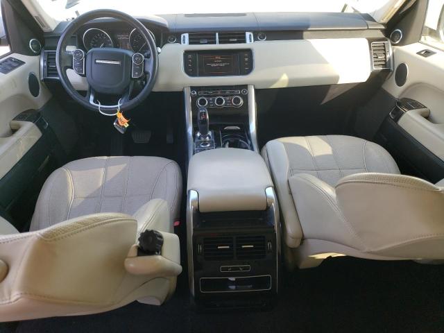 Photo 8 from auction – 2014 LAND ROVER RANGE ROVE with VIN SALWR2WF1EA335320