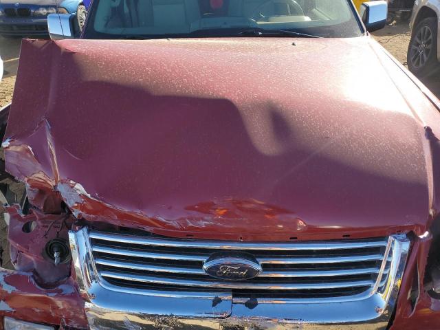 Photo 12 from auction – 2010 FORD EXPLORER L with VIN 1FMEU7FE5AUA32938