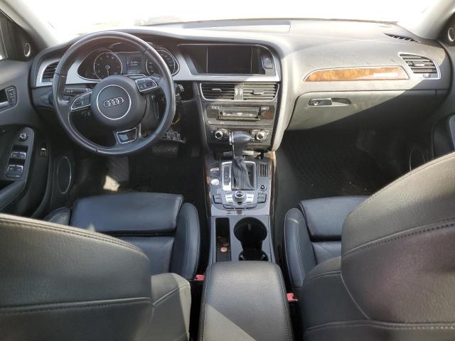 Photo 8 from auction – 2013 AUDI A4 ALLROAD with VIN WA1UFAFL7DA074663