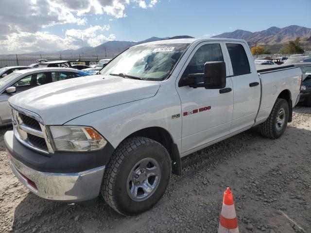 DODGE RAM 1500 S 2012 with VIN 1C6RD7FT6CS173074 - Photo from auction