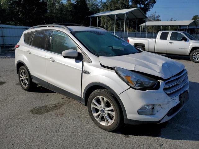 Photo 4 from auction – 2018 FORD ESCAPE SEL with VIN 1FMCU0HD6JUB67221