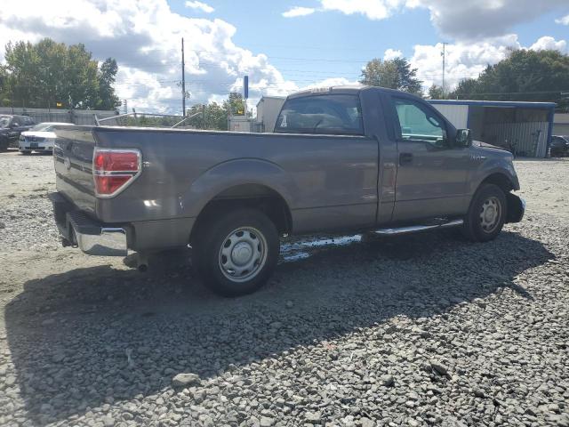 Фото 3 с аукциона – 2011 FORD F150 с VIN 1FTMF1CM3BKD69916
