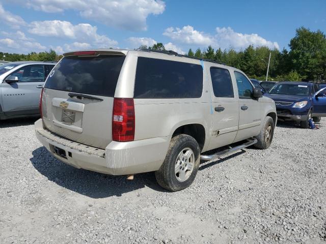 Photo 3 from auction – 2007 CHEVROLET SUBURBAN C with VIN 3GNFC16J97G262703