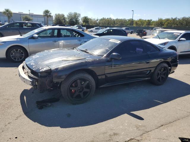 DODGE STEALTH R/ 1993 с VIN JB3BN74K7PY012593 - Фото с аукциона