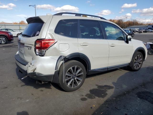 Photo 3 from auction – 2018 SUBARU FORESTER 2 with VIN JF2SJGWC0JH598420
