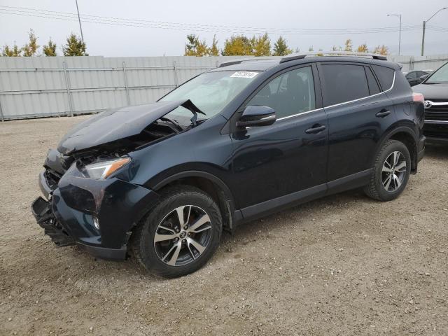 Photo 1 from auction – 2018 TOYOTA RAV4 ADVEN with VIN 2T3RFREV5JW835054