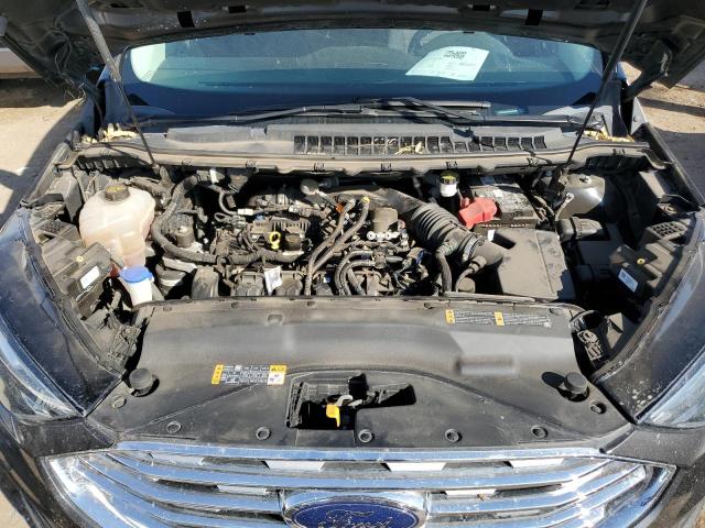 Photo 11 from auction – 2019 FORD EDGE SE with VIN 2FMPK4G90KBB43385