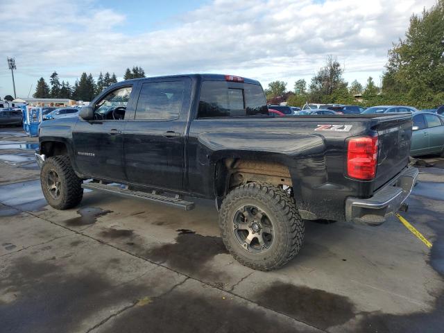 Photo 2 from auction – 2014 CHEVROLET SILVERADO with VIN 3GCUKREC2EG163173