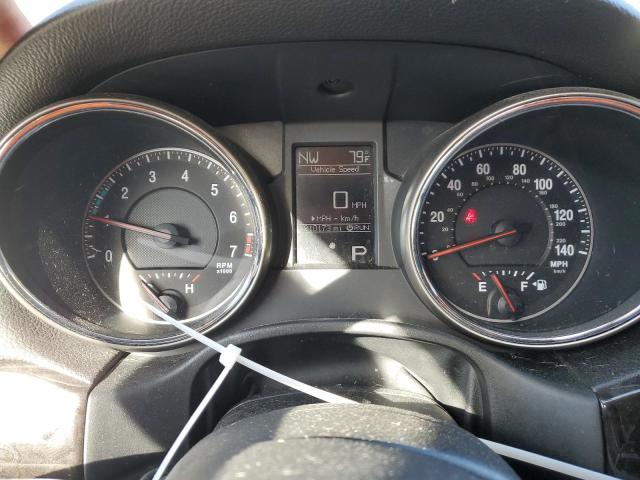 Photo 9 from auction – 2012 JEEP GRAND CHER with VIN 1C4RJFAG3CC222022