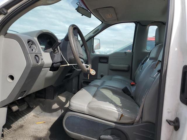 Photo 7 from auction – 2007 FORD F150 with VIN 1FTRF12207KB66883