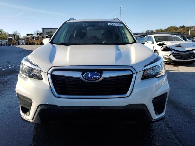 Photo 5 from auction – 2020 SUBARU FORESTER P with VIN JF2SKAJC2LH527840