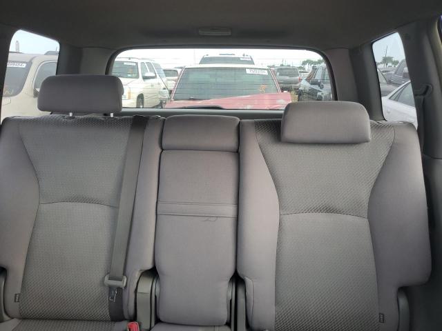 Photo 10 from auction – 2004 TOYOTA HIGHLANDER with VIN JTEGP21A540038855