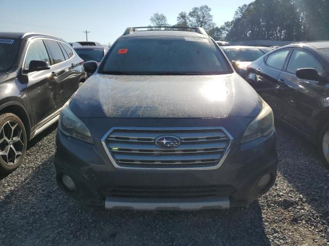 Photo 5 from auction – 2015 SUBARU OUTBACK 2. with VIN 4S4BSBNC0F3355030