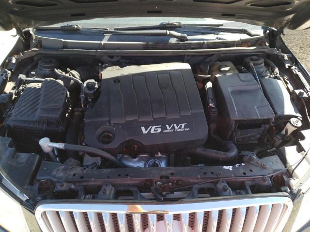 Photo 11 from auction – 2010 BUICK LACROSSE C with VIN 1G4GE5EV3AF228621