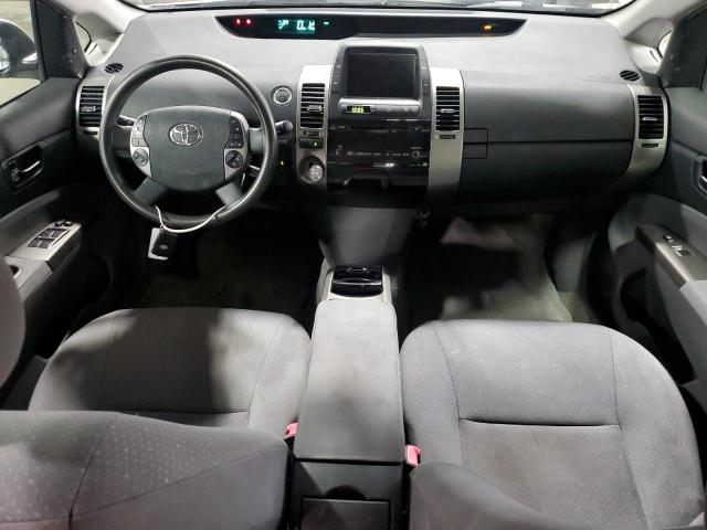 Photo 8 from auction – 2009 TOYOTA PRIUS with VIN JTDKB20U793515087