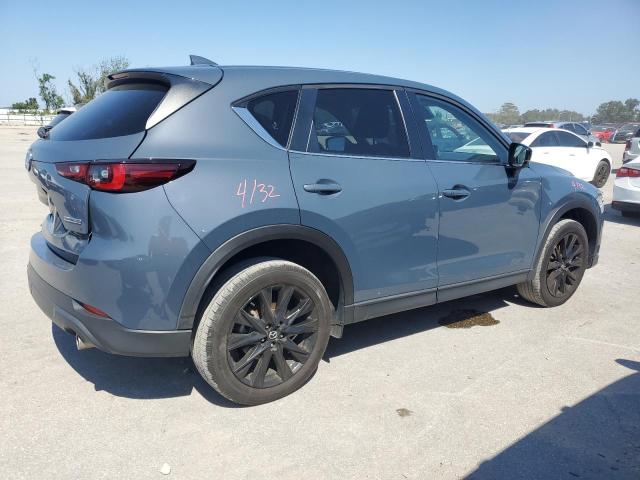 Photo 3 from auction – 2023 MAZDA CX-5 PREFE with VIN JM3KFBCM2P0115993