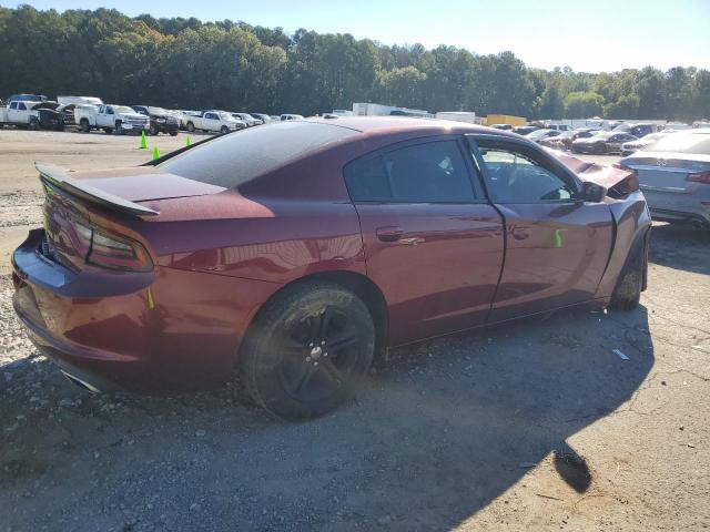 Photo 3 from auction – 2019 DODGE CHARGER SX with VIN 2C3CDXBGXKH698799