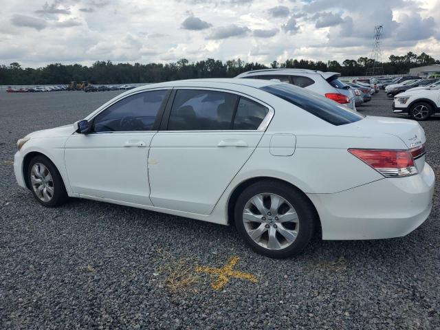 Photo 2 from auction – 2011 HONDA ACCORD EXL with VIN 1HGCP2F87BA036591