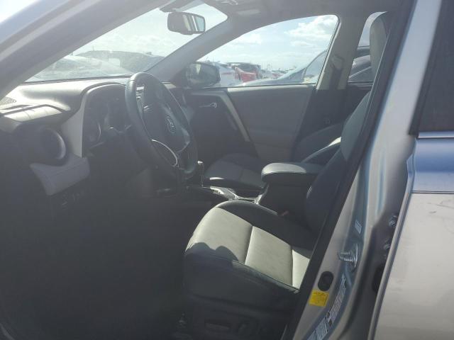 Photo 7 from auction – 2013 TOYOTA RAV4 LIMIT with VIN 2T3DFREV7DW070914