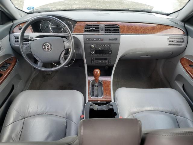 Photo 8 from auction – 2006 BUICK LACROSSE C with VIN 2G4WE587861117084