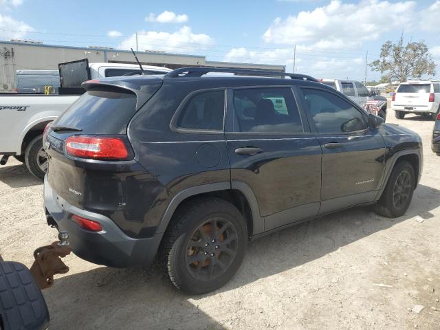 Photo 3 from auction – 2016 JEEP CHEROKEE S with VIN 1C4PJMAB8GW101717
