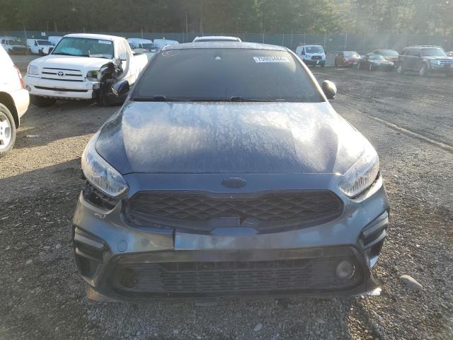 Photo 5 from auction – 2020 KIA FORTE FE with VIN 3KPF24AD3LE245089
