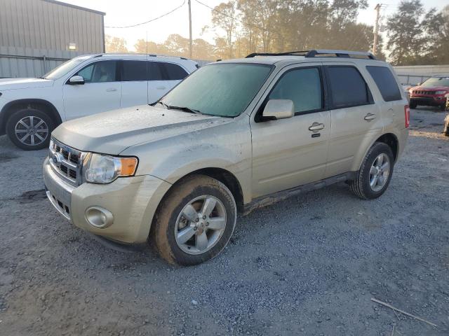 FORD ESCAPE LIM 2012 con VIN 1FMCU9EG9CKA54977 - Foto de la subasta