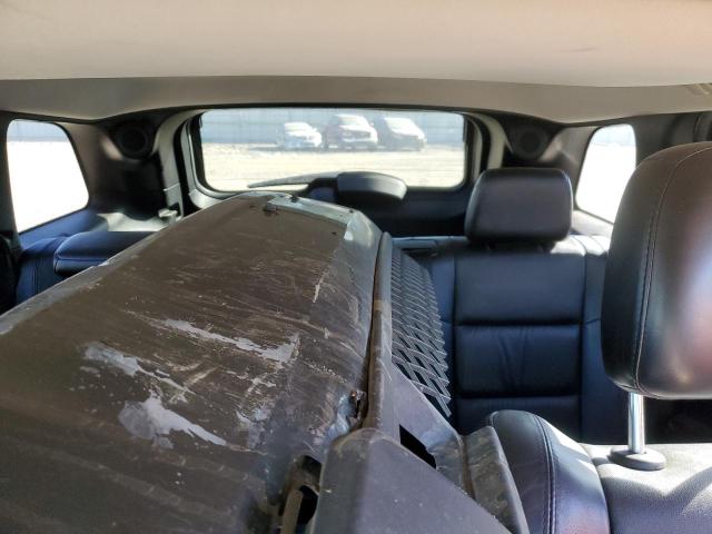 Photo 10 from auction – 2013 JEEP GRAND CHER with VIN 1C4RJFAG4DC615321