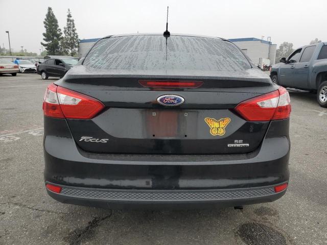 Photo 6 from auction – 2014 FORD FOCUS SE with VIN 1FADP3F26EL187084