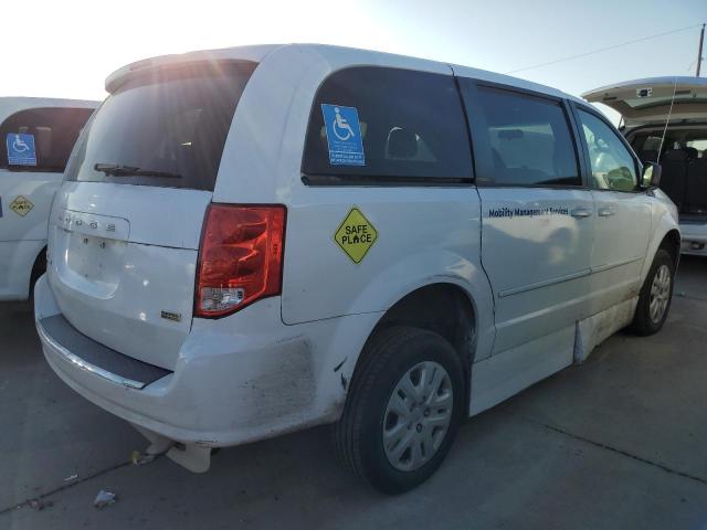 Photo 3 from auction – 2017 DODGE GRAND CARA with VIN 2C4RDGBG7HR776514