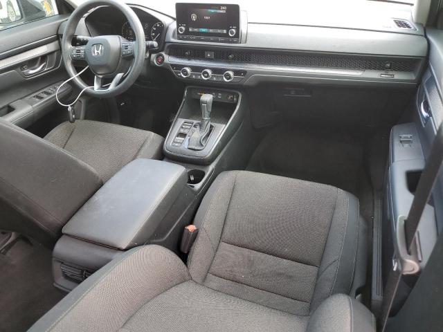 Photo 8 from auction – 2023 HONDA CR-V EX with VIN 7FARS3H40PE006293