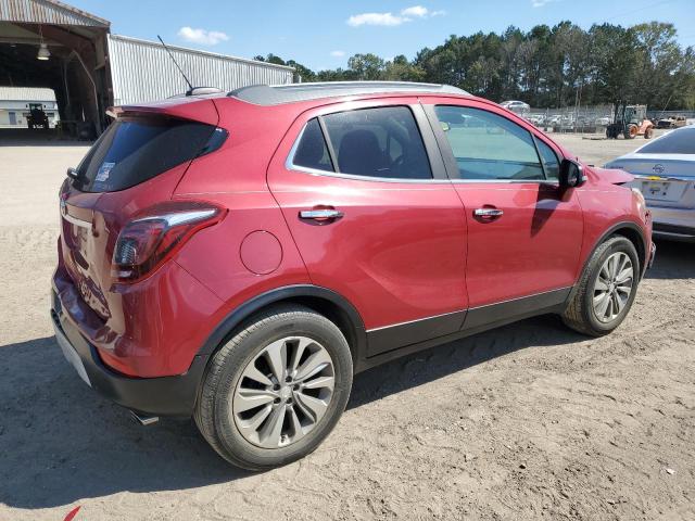 Photo 3 from auction – 2017 BUICK ENCORE PRE with VIN KL4CJASB2HB010165