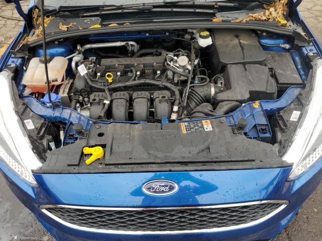 Photo 11 from auction – 2018 FORD FOCUS SE with VIN 1FADP3K26JL277173