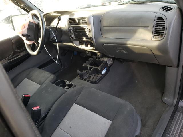 Photo 8 from auction – 2010 FORD RANGER SUP with VIN 1FTLR4FE2APA17601