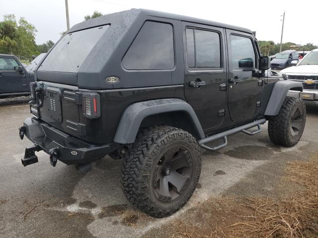 Photo 3 from auction – 2017 JEEP WRANGLER U with VIN 1C4BJWDG3HL707801