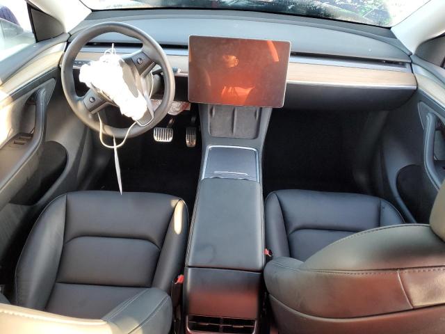 Photo 8 from auction – 2023 TESLA MODEL Y with VIN 7SAYGDEE2PA065812