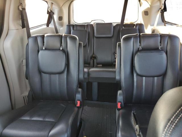 Photo 10 from auction – 2014 CHRYSLER TOWN & COU with VIN 2C4RC1BG7ER359728