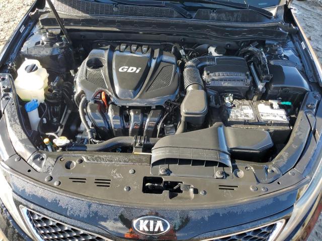 Photo 11 from auction – 2015 KIA OPTIMA LX with VIN 5XXGM4A76FG418396
