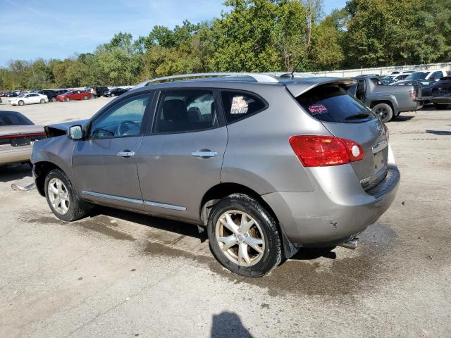 Photo 2 from auction – 2011 NISSAN ROGUE S with VIN JN8AS5MTXBW155417