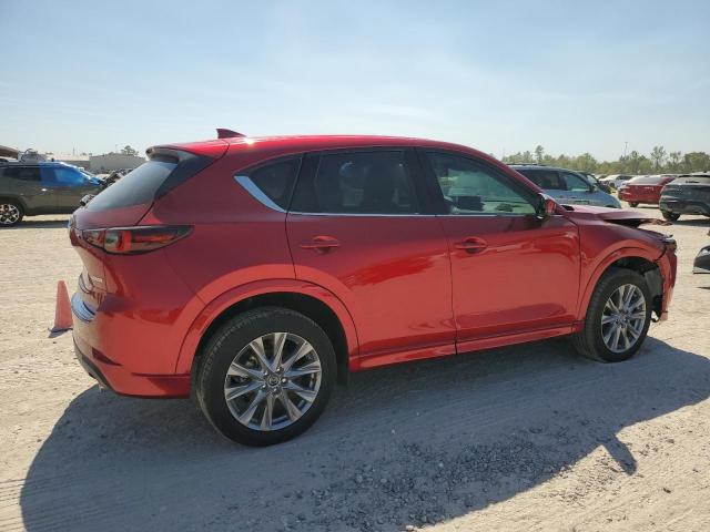 Photo 3 from auction – 2024 MAZDA CX-5 PREMI with VIN JM3KFBDL0R0463526