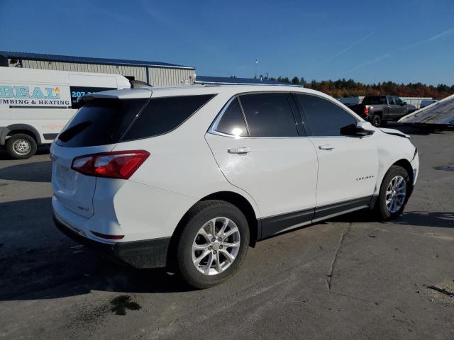 Photo 3 from auction – 2019 CHEVROLET EQUINOX LT with VIN 3GNAXUEV7KL100377