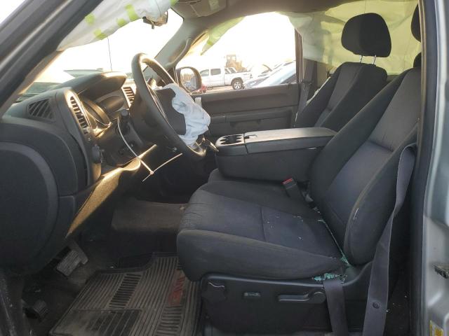 Photo 7 from auction – 2011 GMC SIERRA K15 with VIN 3GTP2VE35BG263589