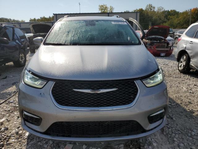 Photo 5 from auction – 2021 CHRYSLER PACIFICA T with VIN 2C4RC1BG2MR521599
