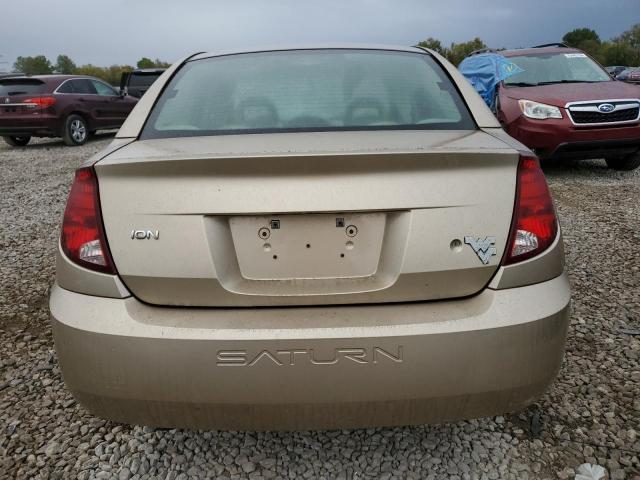 Photo 6 from auction – 2007 SATURN ION LEVEL with VIN 1G8AJ55FX7Z159071