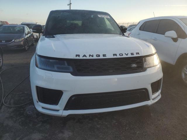 Photo 5 from auction – 2020 LAND ROVER RANGE ROVE with VIN SALWS2RU7LA712793