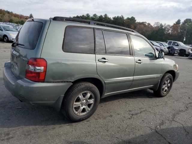 Photo 3 from auction – 2006 TOYOTA HIGHLANDER with VIN JTEEP21AX60155499